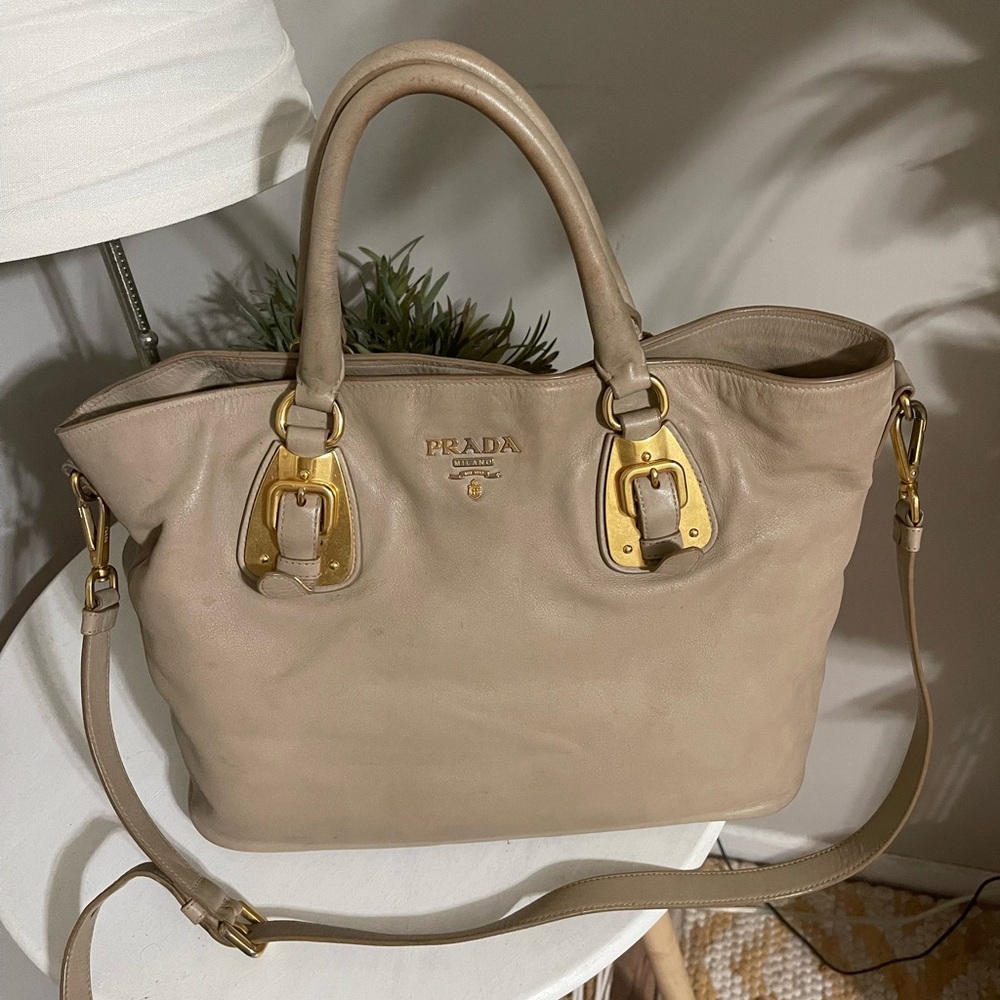 Prada Bag